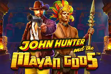 Hunter and the Mayan Gods-min.webp